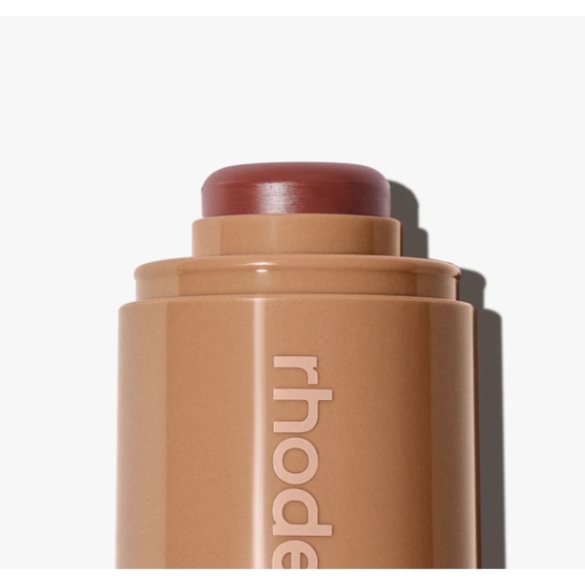 RHODE - Rhode Pocket blush - Toasted Teddy