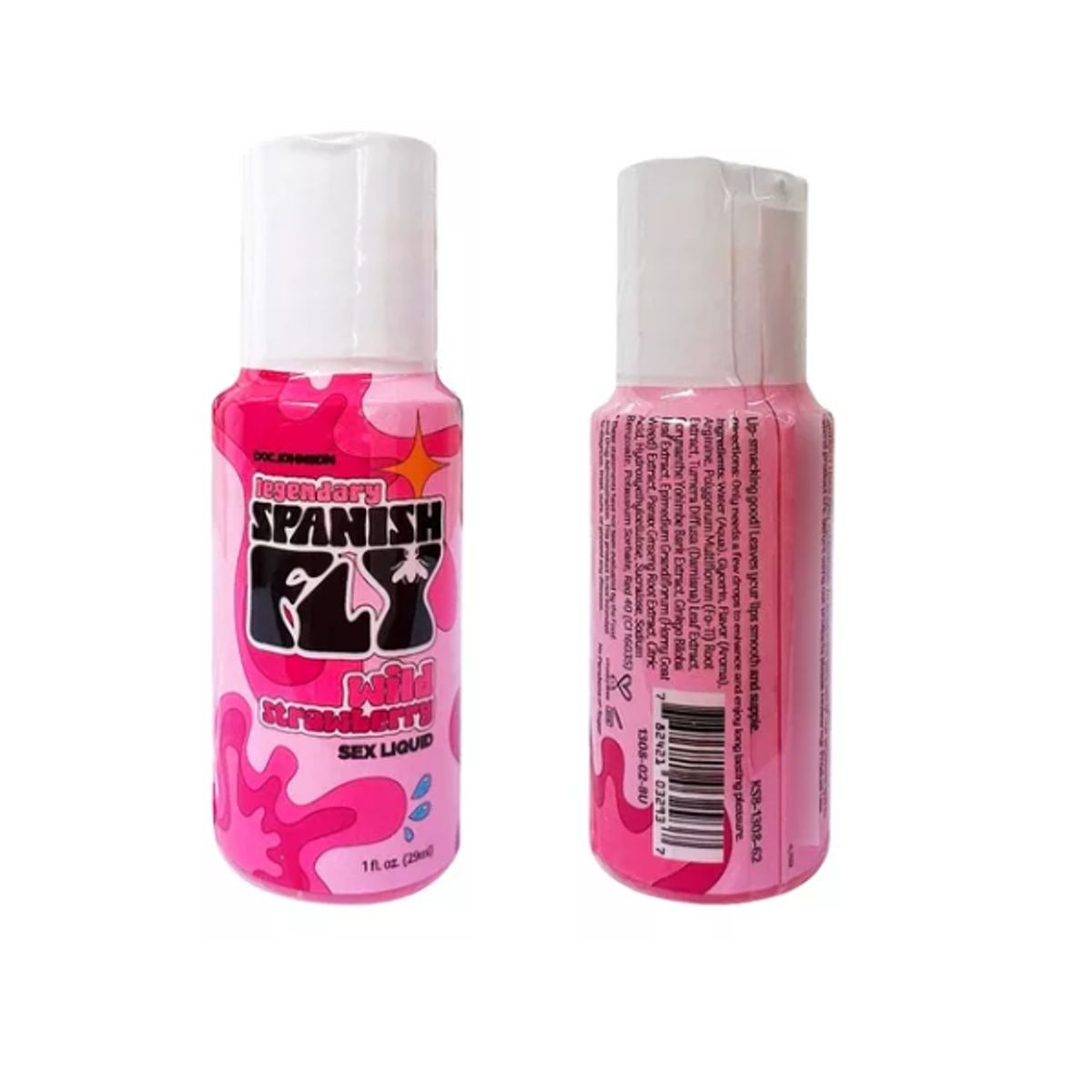 GENERICO - BEBIDA AFRODISIACA SPANISH FLY EXITADOR PARA MUJERES