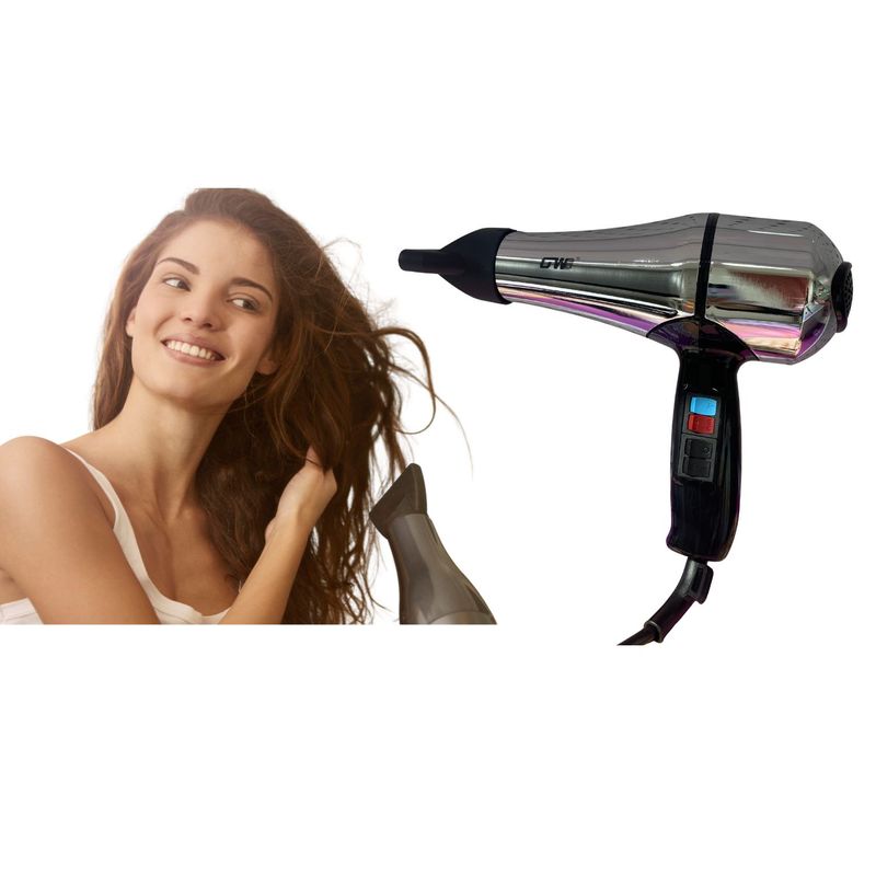 OEM - Secadora Para Cabello Profesional De 8000 Watts GWD