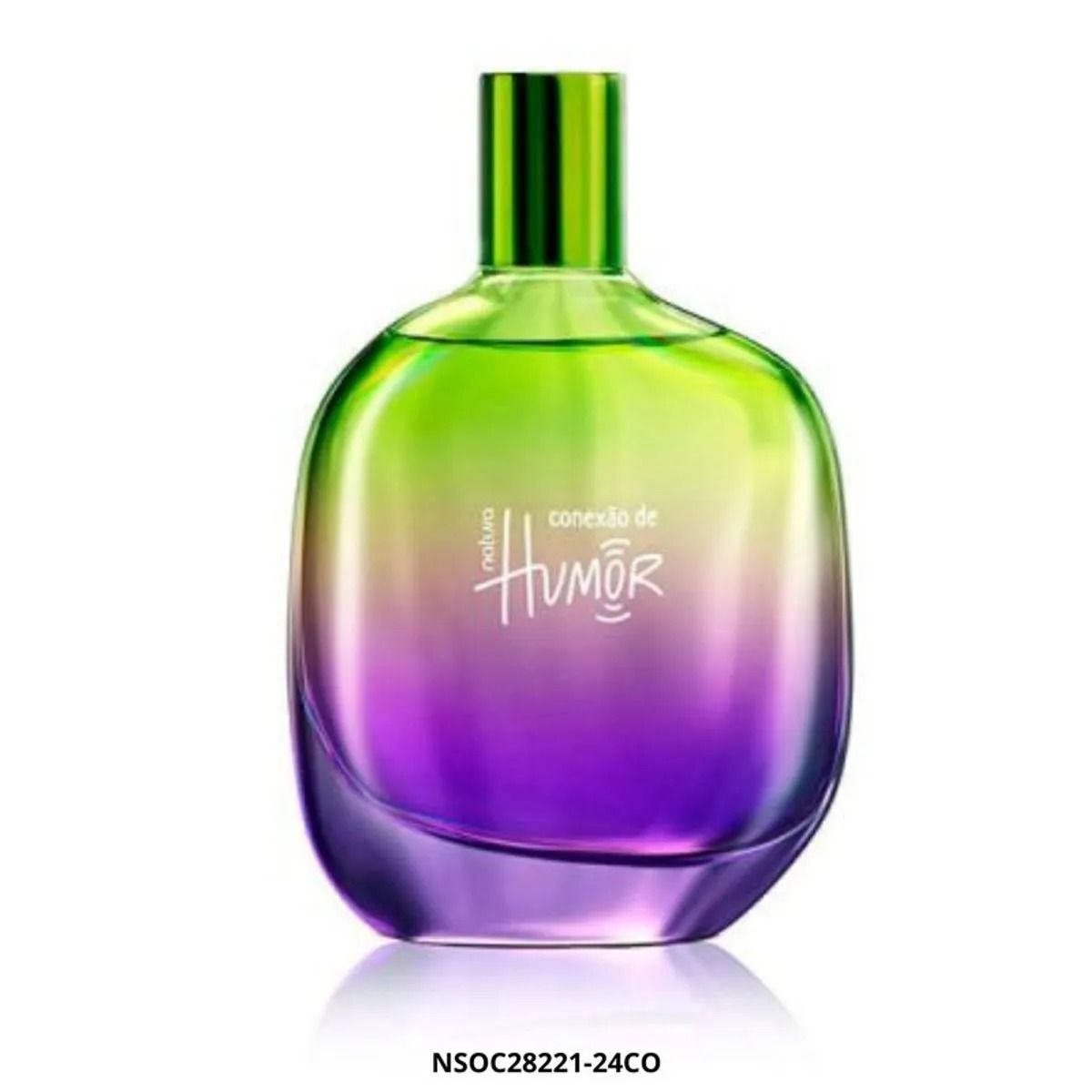 NATURA - Perfume Natura Conexión de Humor Masculino 75 ml