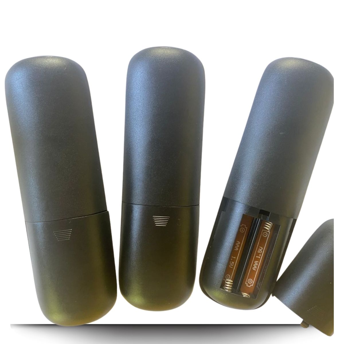 GENERICO - Control Remoto Comaptible para Jvc Smart Tv RM-C3287