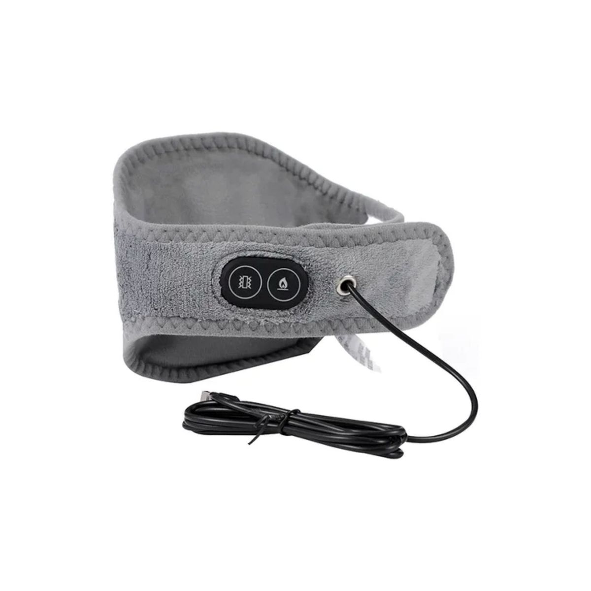 OEM - Masajeador De Cuello Con Vibraciones De Masaje