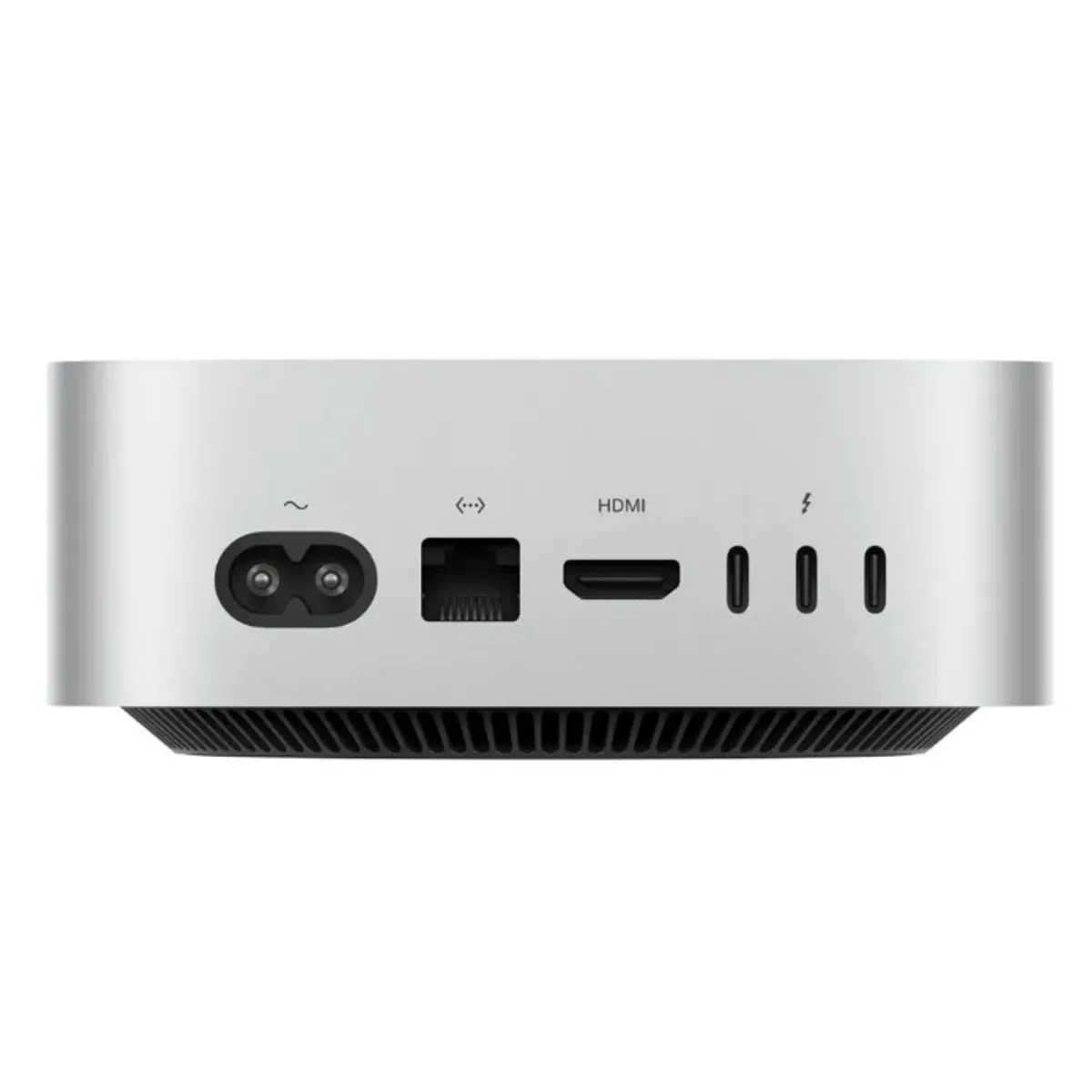 APPLE - Apple Mac mini M4 16GB 256GB Con AI Reacondicionado