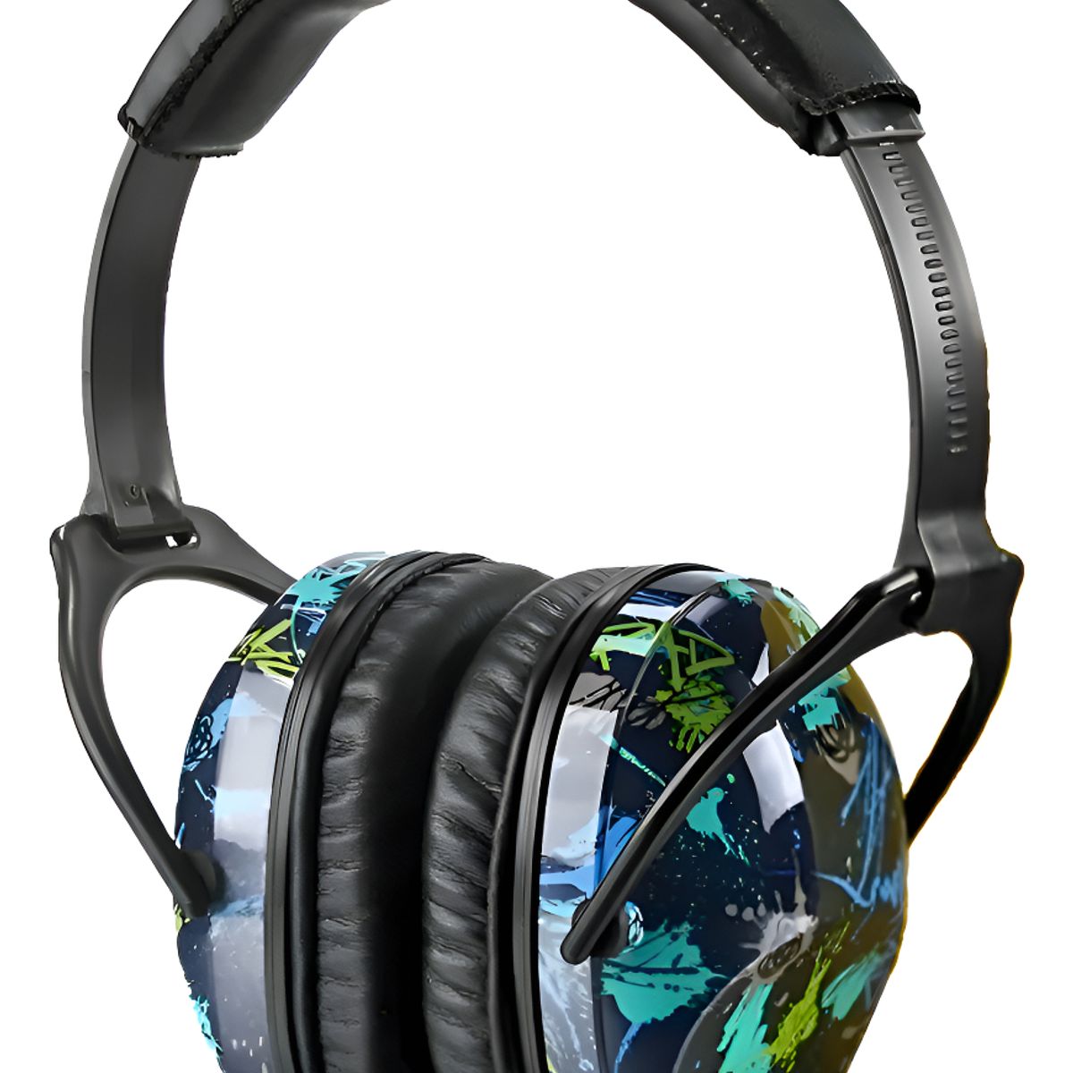 U BUY - Audífonos Antiruido Para Niños Y Jóvenes Con Autismo