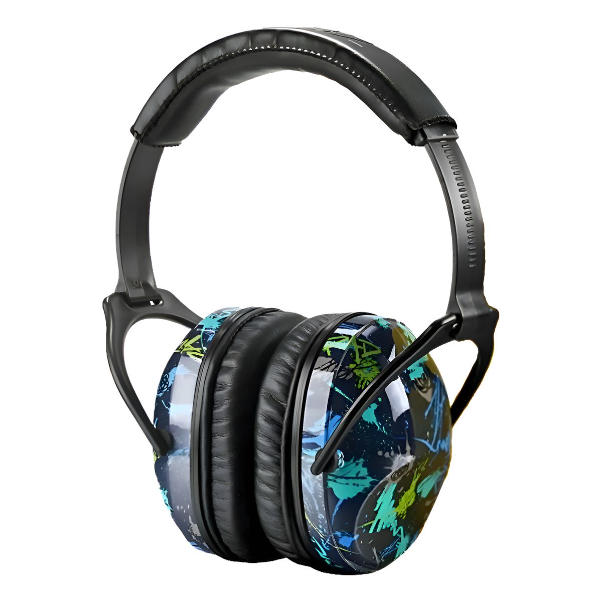 U BUY - Audífonos Antiruido Para Niños Y Jóvenes Con Autismo