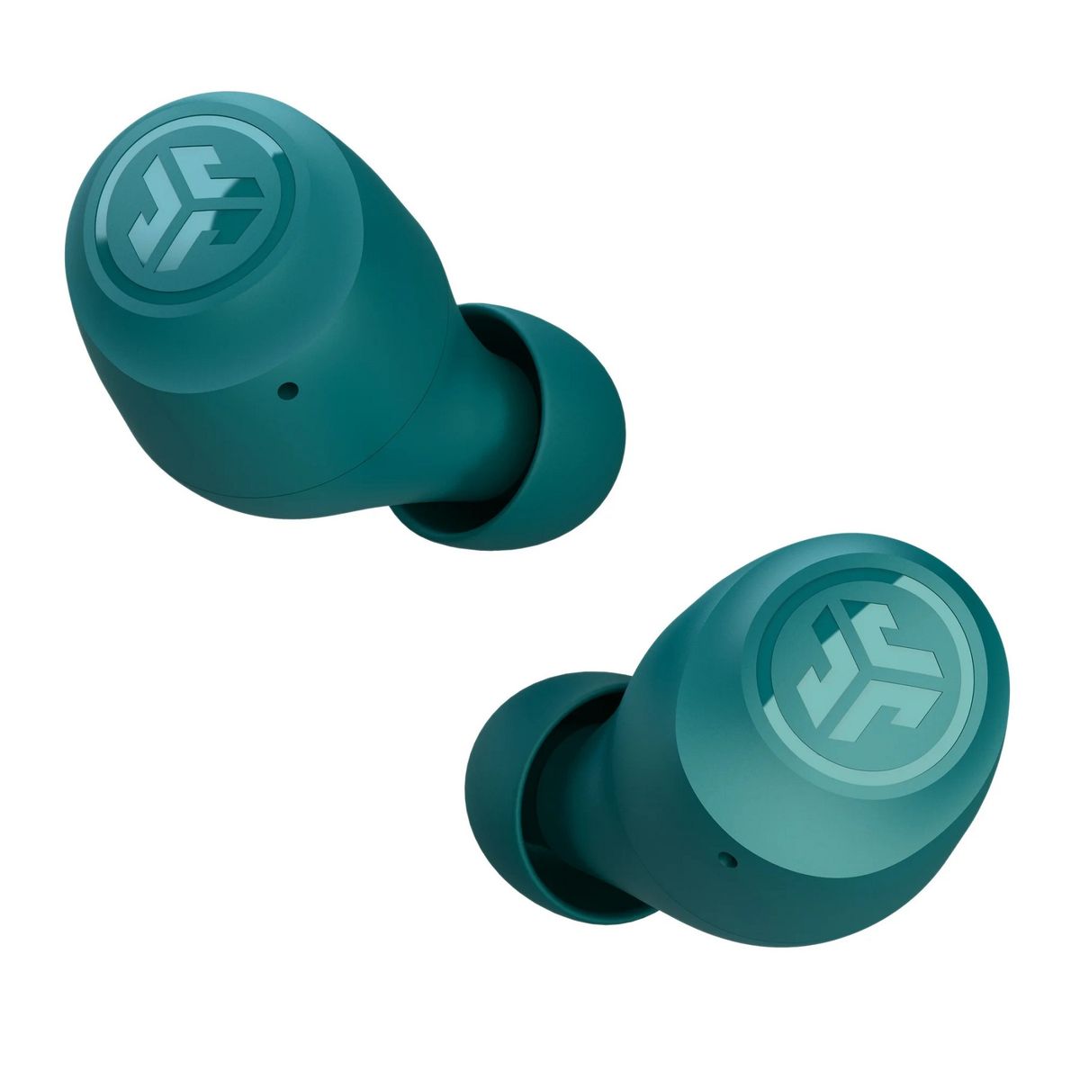 SKULLCANDY - JLAB GO POP + Audifonos Bluetooth TWS - Verde Azulado - No Dime Jib True
