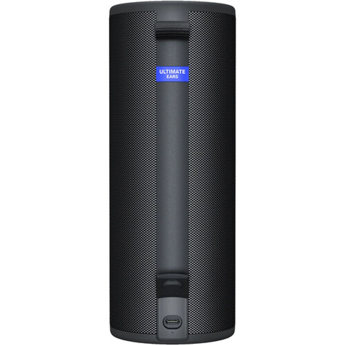 ULTIMATE EARS - Ultimate Ears MEGABOOM 4 Bocina inalámbrica Bluetooth - Negro