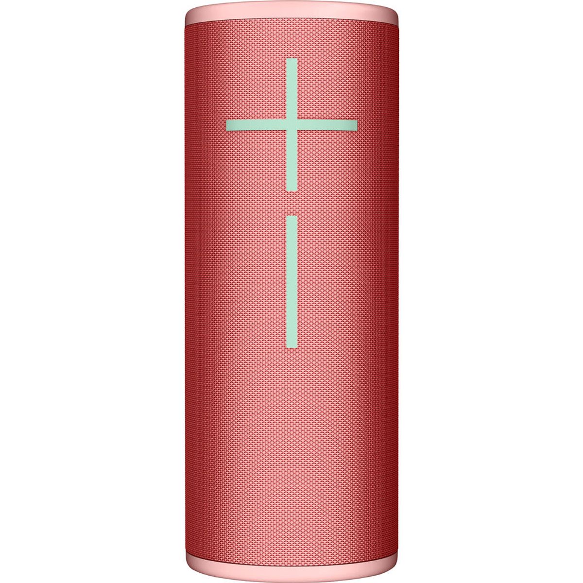 ULTIMATE EARS - Ultimate Ears MEGABOOM 4 Bocina inalámbrica Bluetooth - Rojo