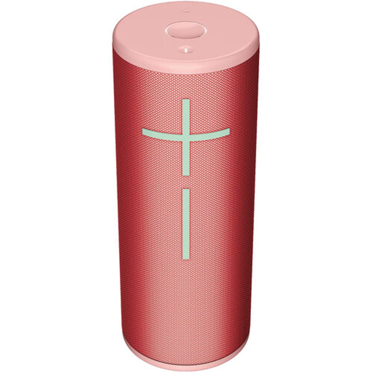 ULTIMATE EARS - Ultimate Ears MEGABOOM 4 Bocina inalámbrica Bluetooth - Rojo