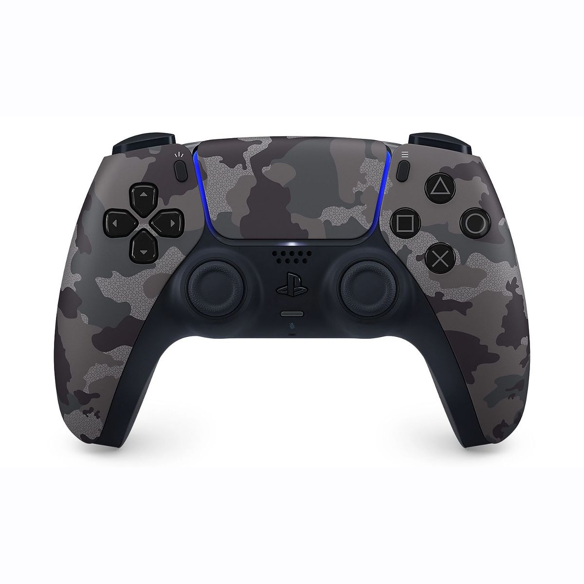 SONY - Control Inalámbrico DualSense PlayStation 5 Camuflaje Reacondicionado