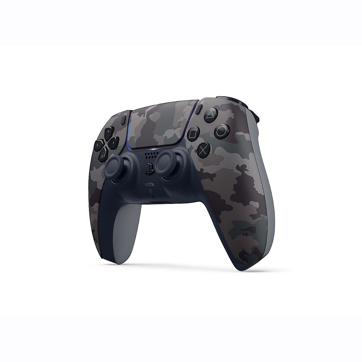 SONY - Control Inalámbrico DualSense PlayStation 5 Camuflaje Reacondicionado
