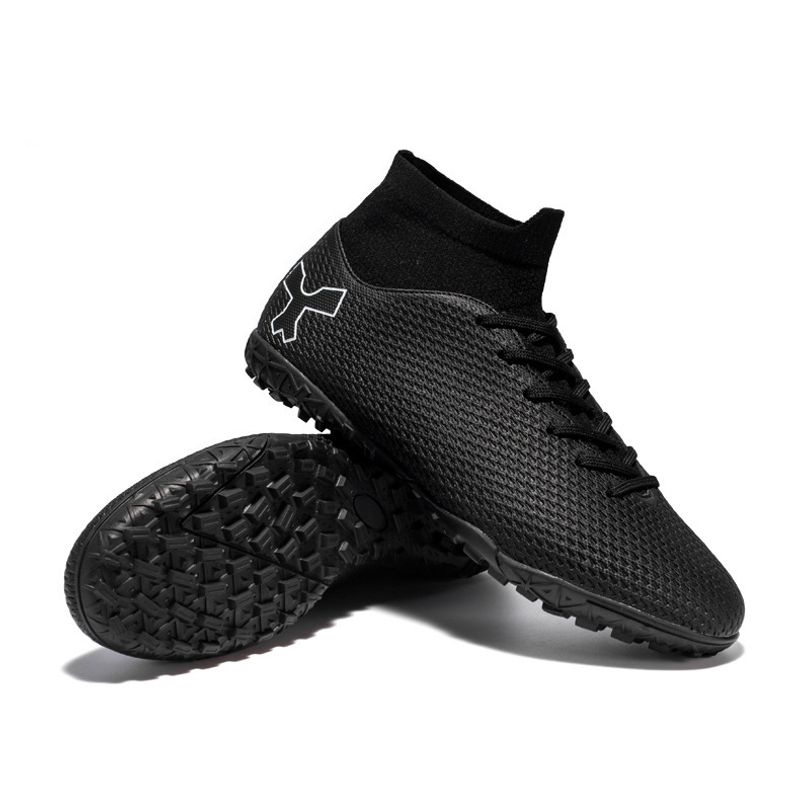 DANWEILE - Zapatillas de Fútbol Hombre FG zapatos hombre