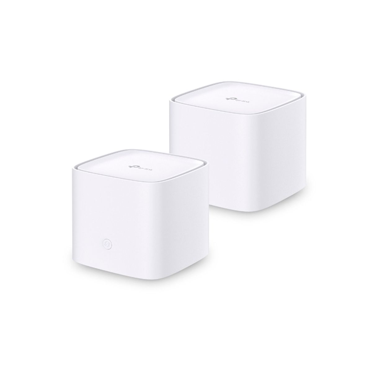 TP LINK - PUNTO DE ACCESO WIFI EN MALLA TODA LA CASA AX1800 PN HX2201-PACK