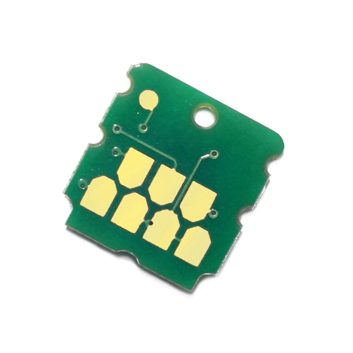 EPSON - Chip COMPATIBLE caja mantenimiento C9345 CHIP C9345