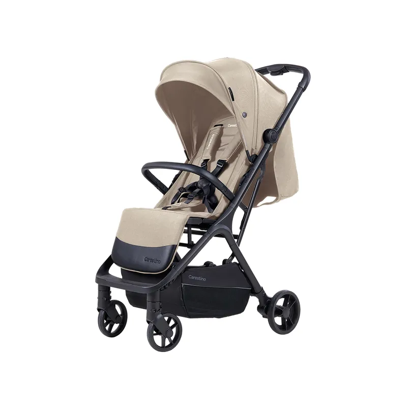 CARESTINO - Coche Carestino Moover Avellana