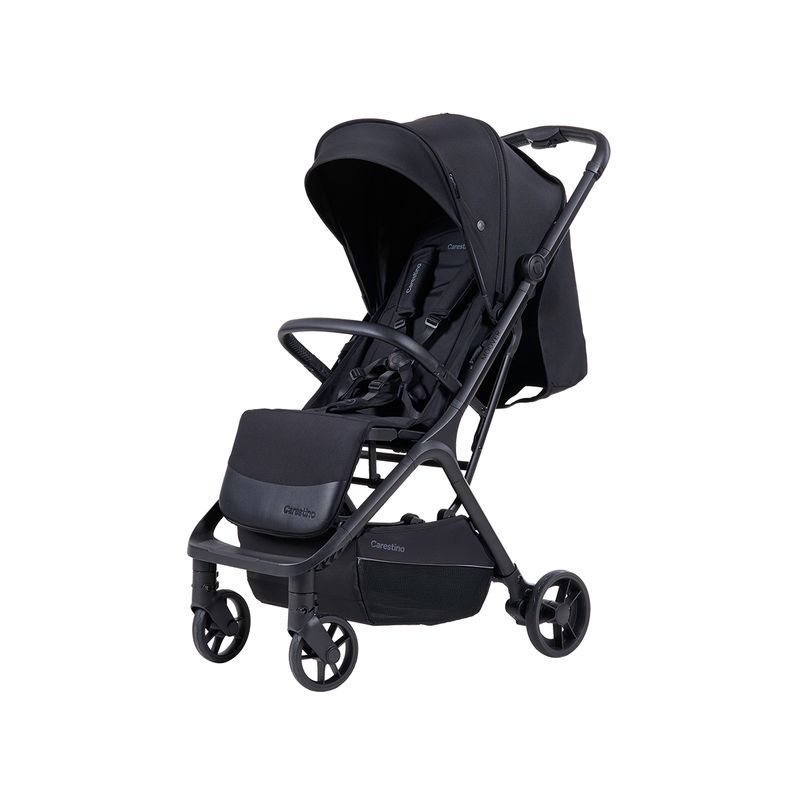 CARESTINO - Coche Carestino Moover Negro