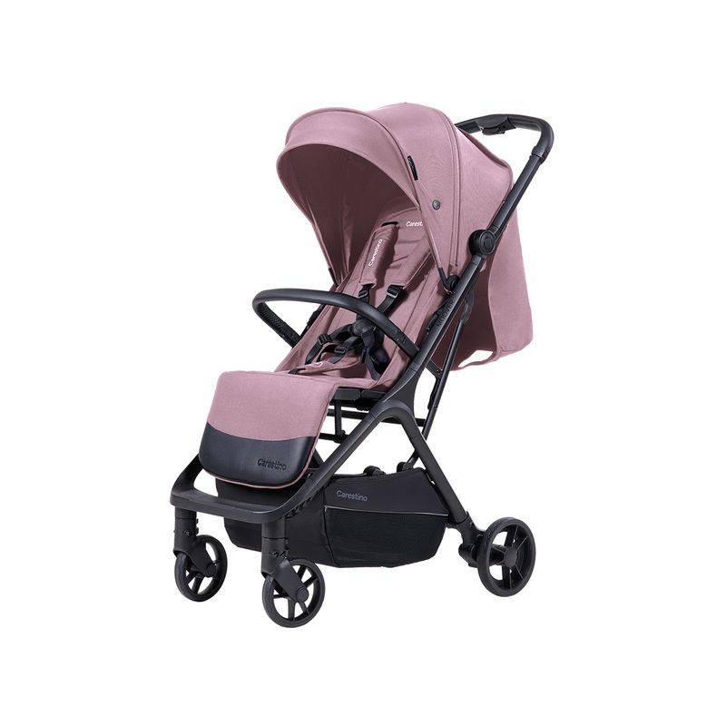 CARESTINO - Coche Carestino Moover Rosa Malva
