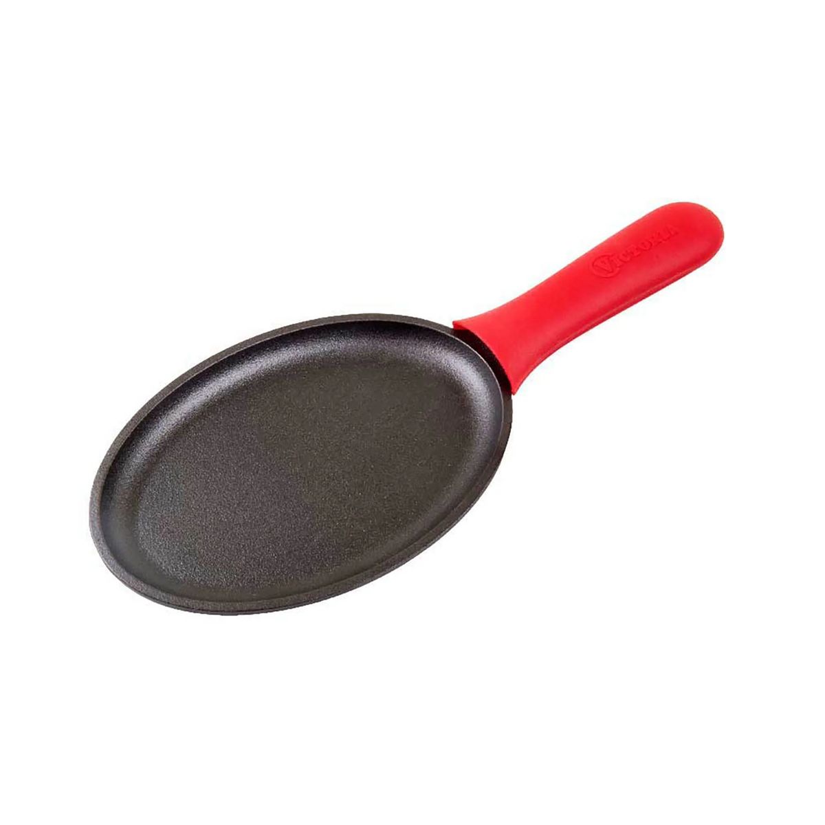 VICTORIA - Mango De Silicona Para Sarten Hierro Fundido Small