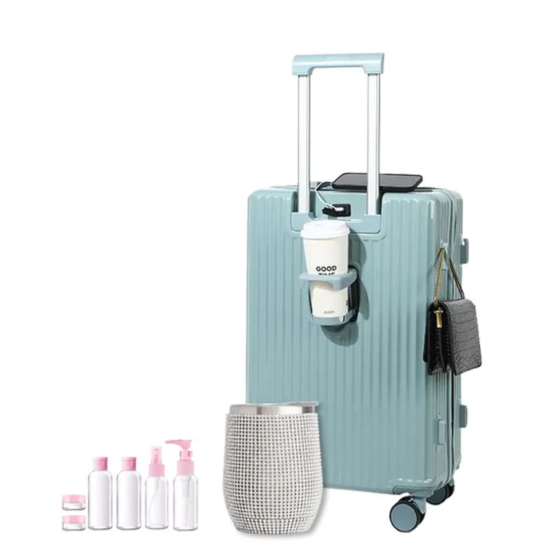 PIA COPELLO STORE - Pack de Viaje Maleta Carry On 20