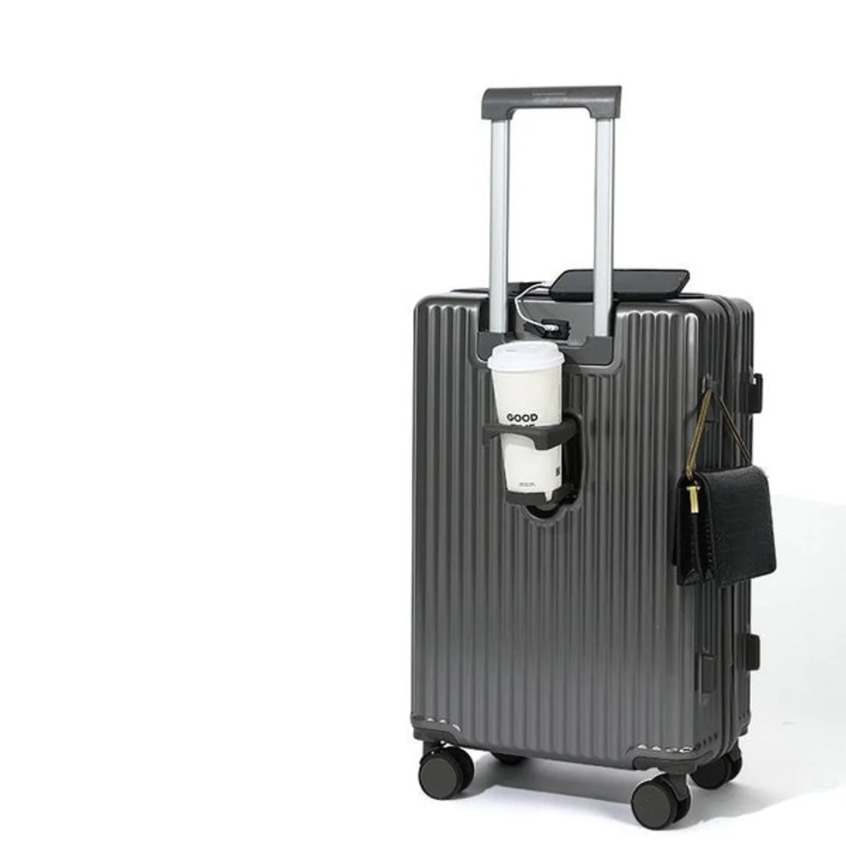 PIA COPELLO STORE - Pack de Viaje Maleta Carry On 20