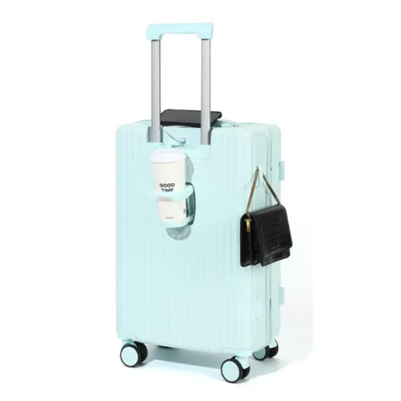 PIA COPELLO STORE - Pack de Viaje 1 Maleta Carry On 20"