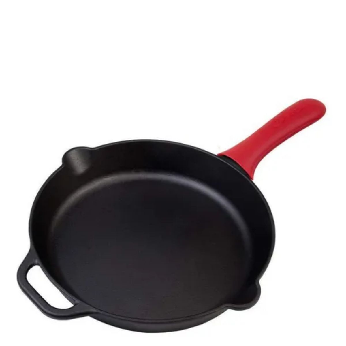 VICTORIA - Mango De Silicona Para Sartén De Hierro Fundido Victoria Pequeño