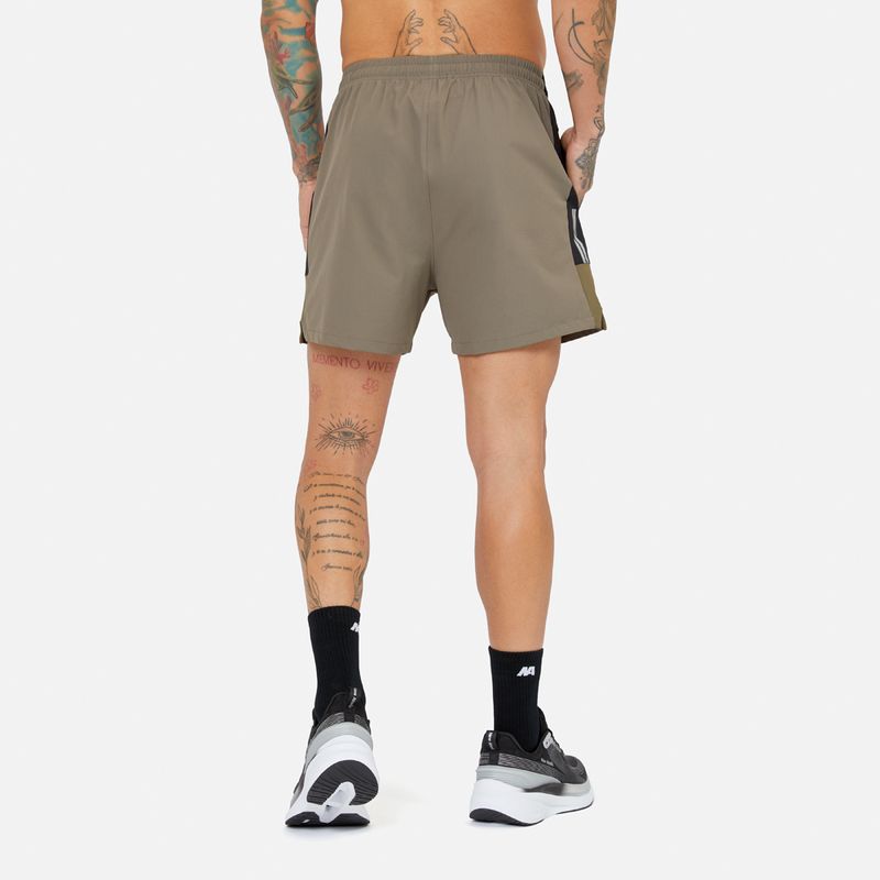 NEW ATHLETIC - Short New Athletic Aritz 5252 para Hombre