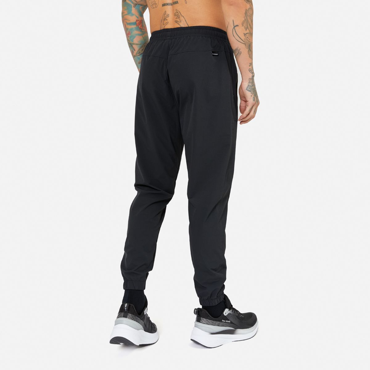 NEW ATHLETIC - Pantalón New Athletic Patricio para Hombre