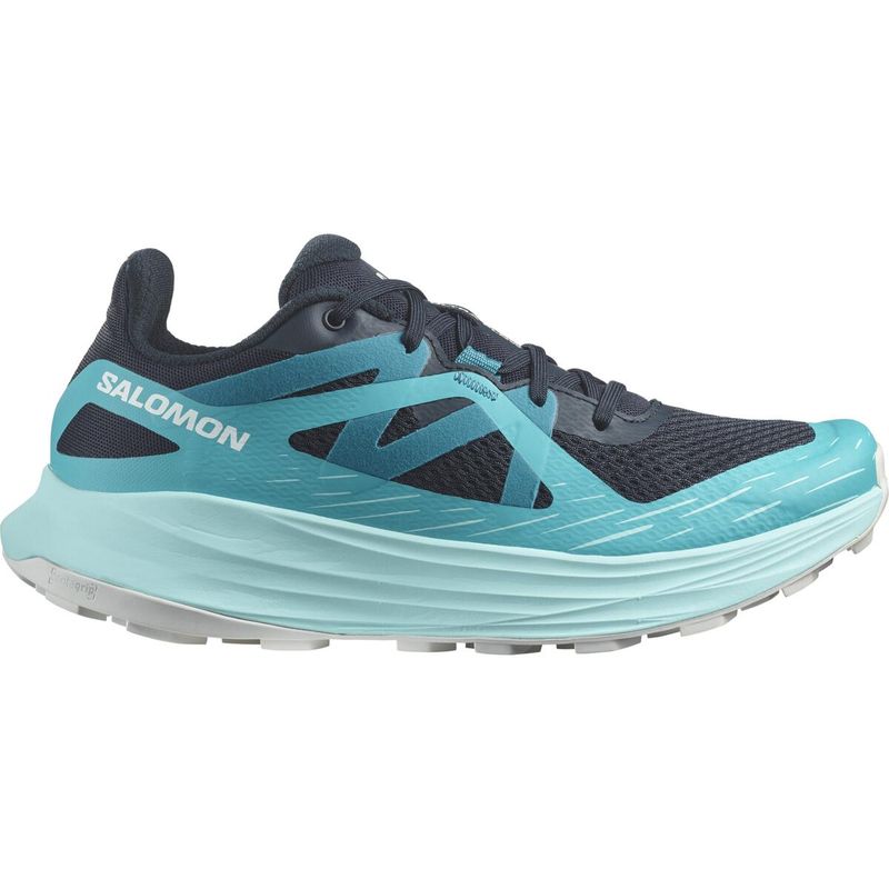SALOMON - Zapatillas Ultra Flow Trail Running Mujer - Salomon
