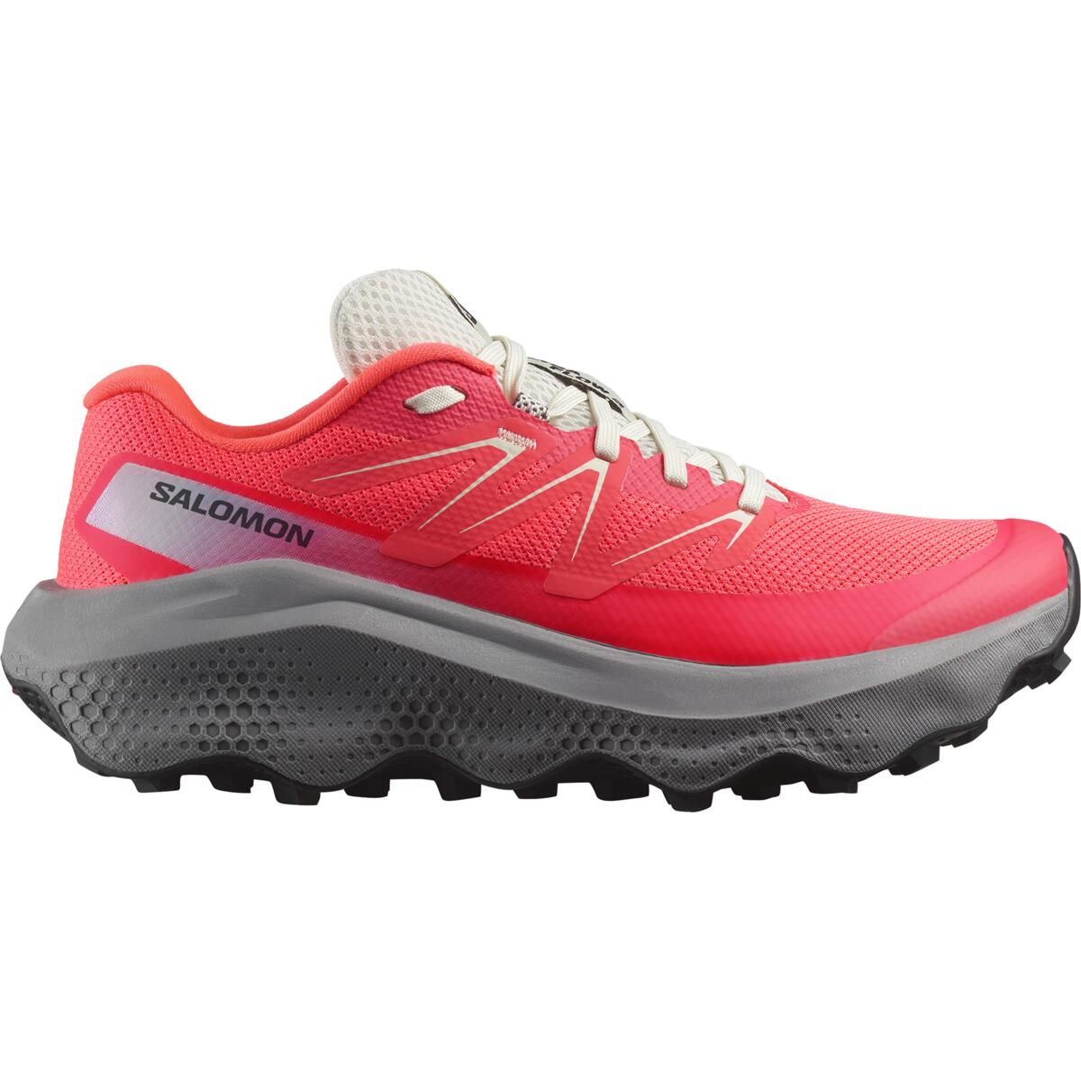 SALOMON - Zapatillas Ultra Flow 2 Trail Running Mujer - Salomon