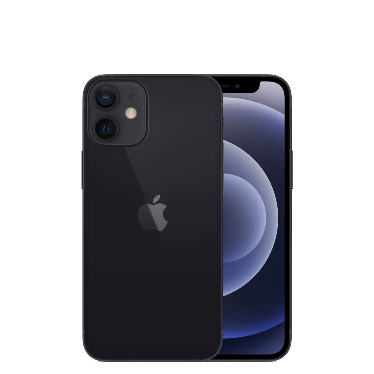APPLE - iPhone 12 64GB,Negro, Leer Descripcion, ENTREGA INMEDIATA, Reacondicionado
