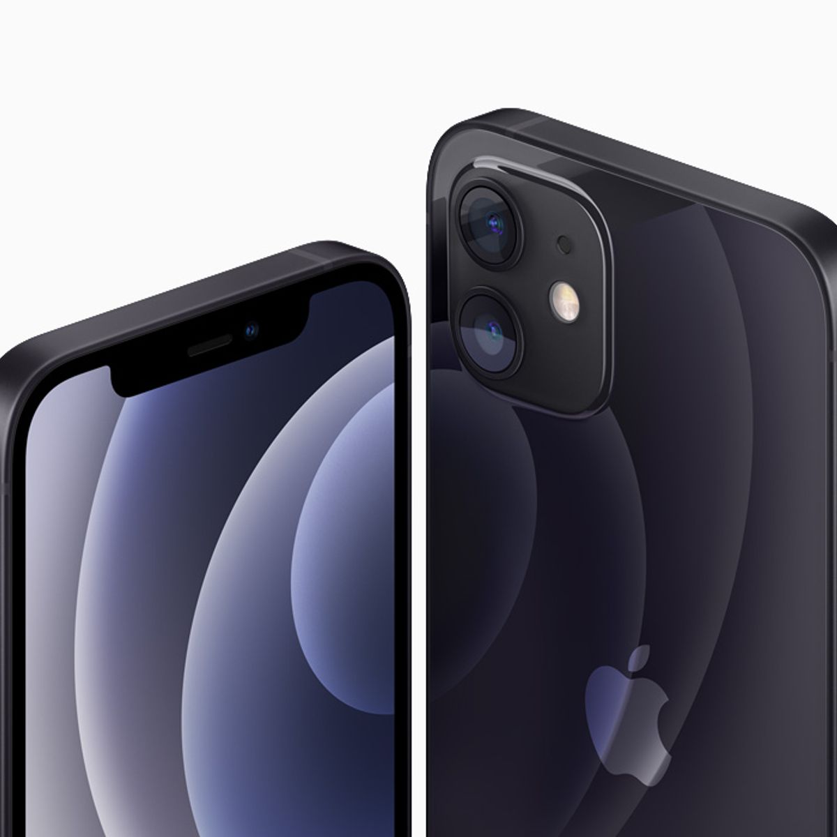 APPLE - iPhone 12 64GB,Negro, Leer Descripcion, ENTREGA INMEDIATA, Reacondicionado