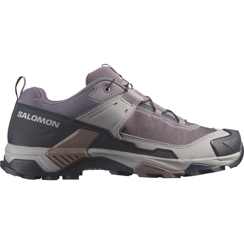 SALOMON - Zapatillas X Ultra 5 Trekking Hombre - Salomon