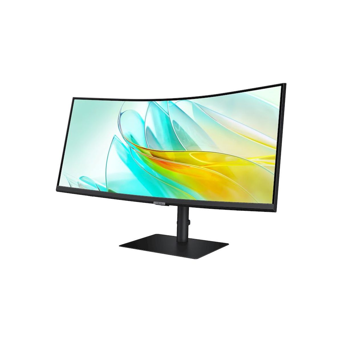 SAMSUNG - Monitor Samsung Viewfinity S6 34 100Hz 5ms VA