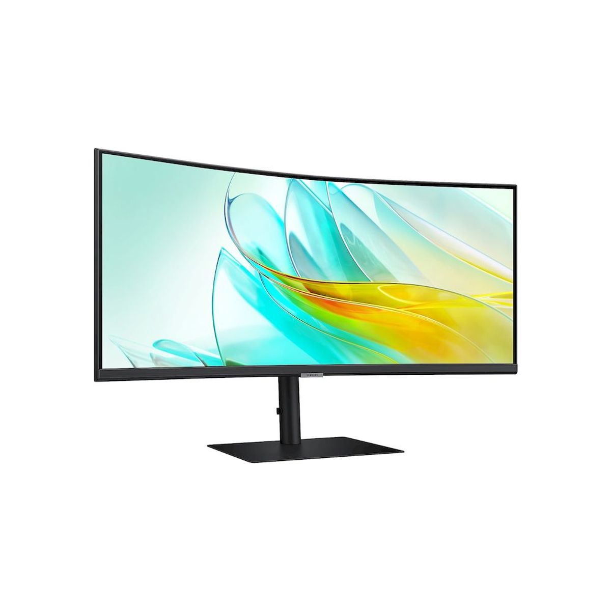 SAMSUNG - Monitor Samsung Viewfinity S6 34 100Hz 5ms VA