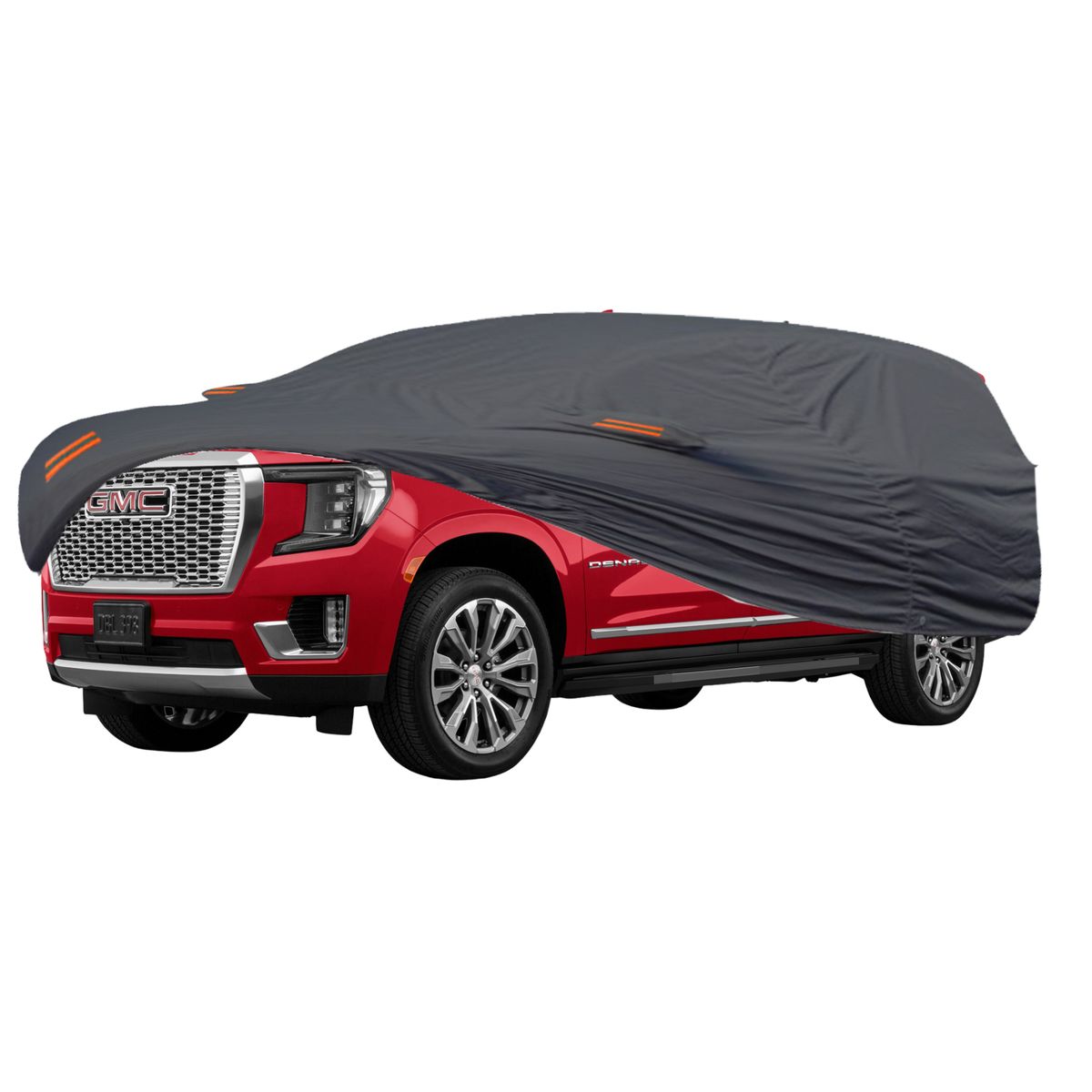 GENERICO - Cobertor Premium para auto GMC Yukon 2010 - 2023