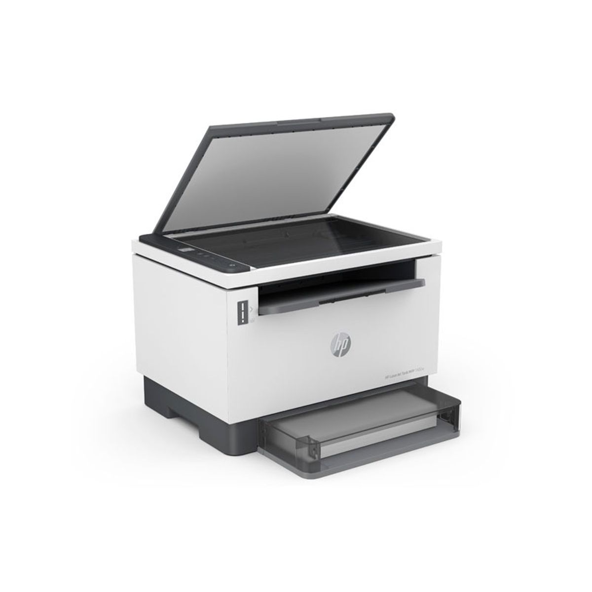 HP - Impresora HP LaserJet Tank MFP 1602w BN Multifuncional