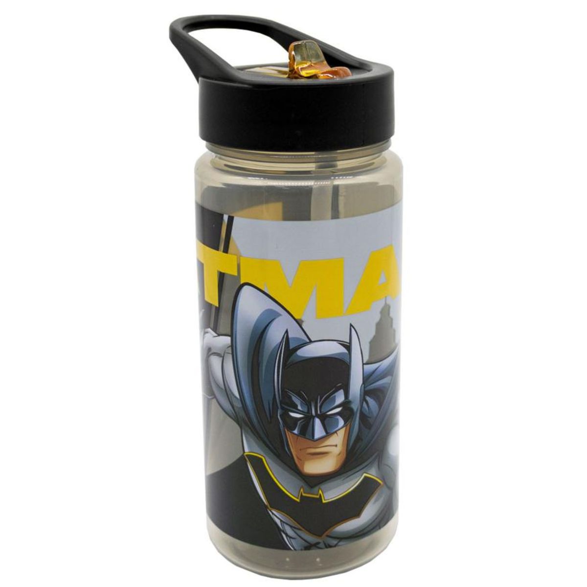 GENERICO - Tomatodo Batman 500ml Propileno