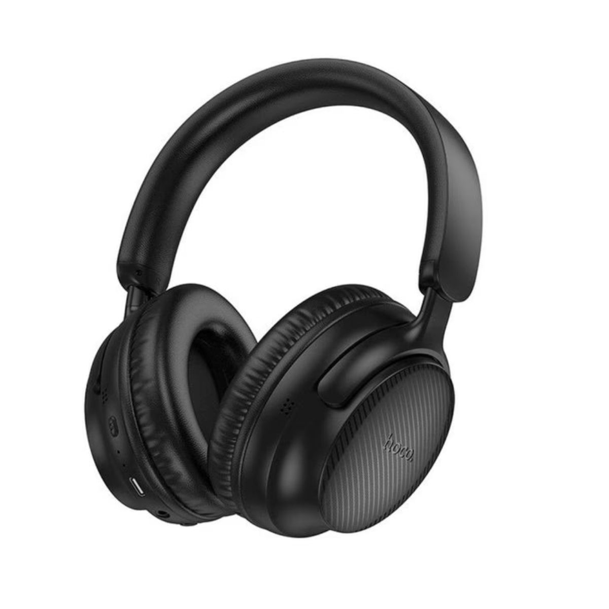 HOCO - Audífono Vincha Inalámbricos Hoco con Reducción de Ruido Bluetooth