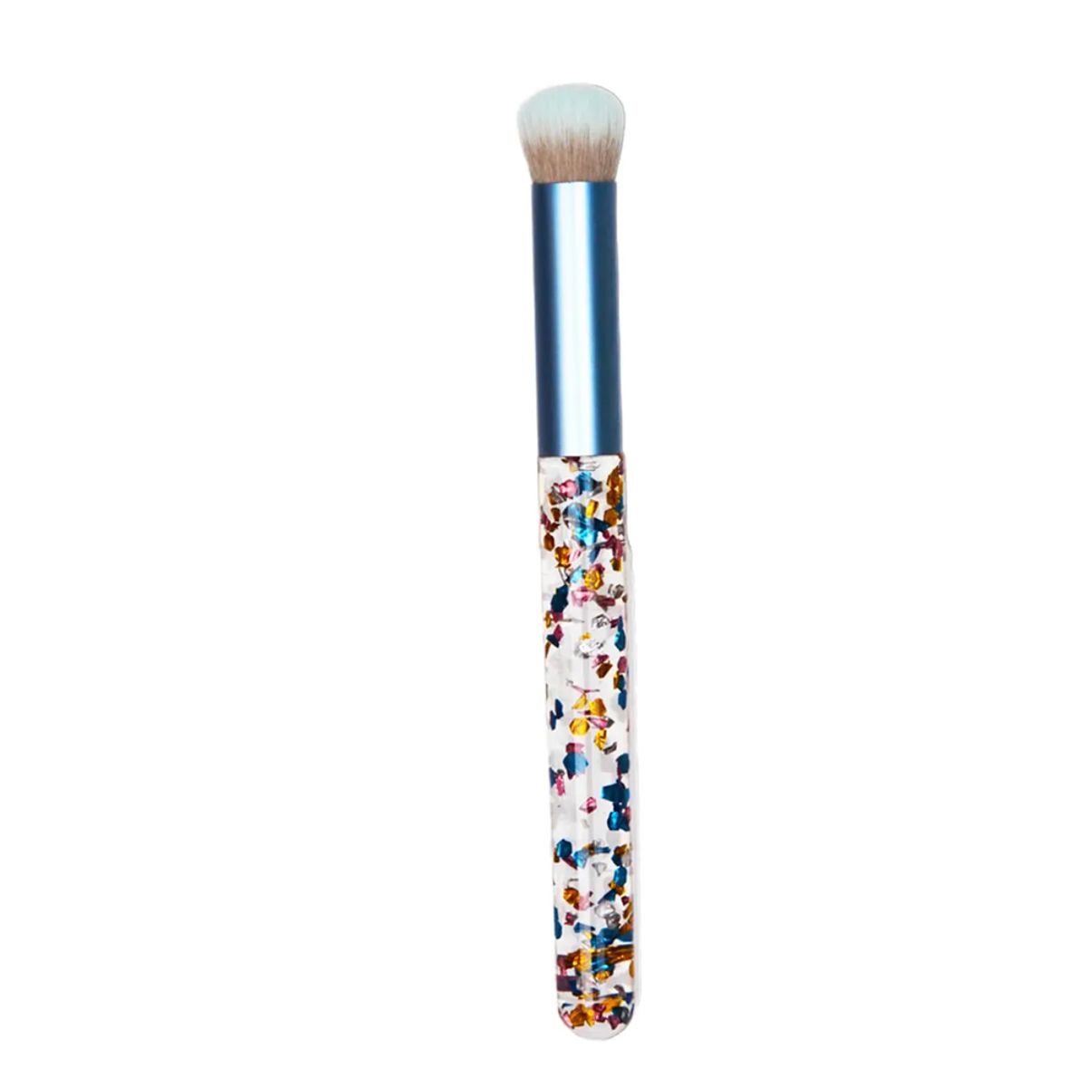 SATINE - SATINE Light Blue Brocha Corrector