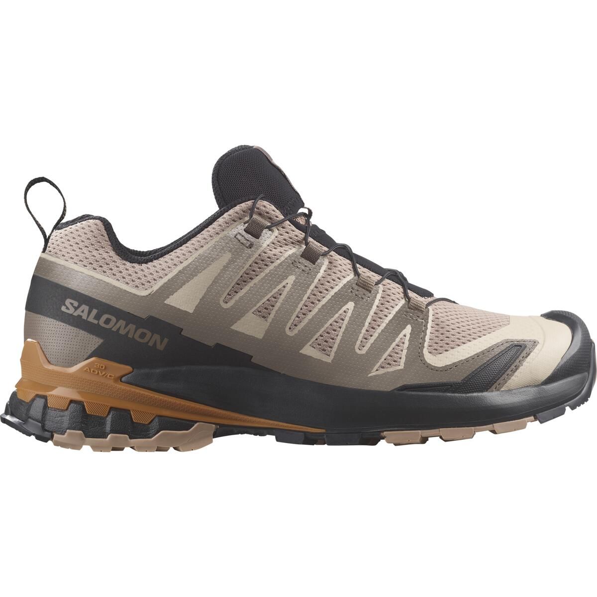 SALOMON - Zapatillas XA Pro 3D V9 Trail Running Hombre - Salomon