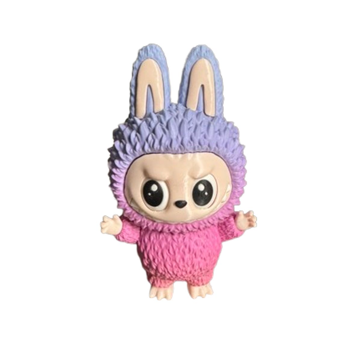 GENERICO - Figura Labu Dupebubu Pink