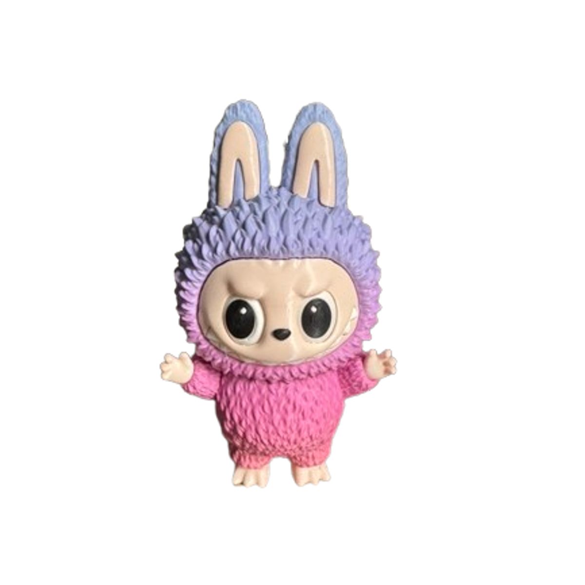 GENERICO - Figura Labu Dupebubu Pink