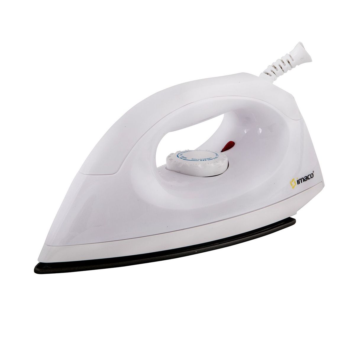 IMACO - Plancha Seca Liviana Bantiad Imaco Id1