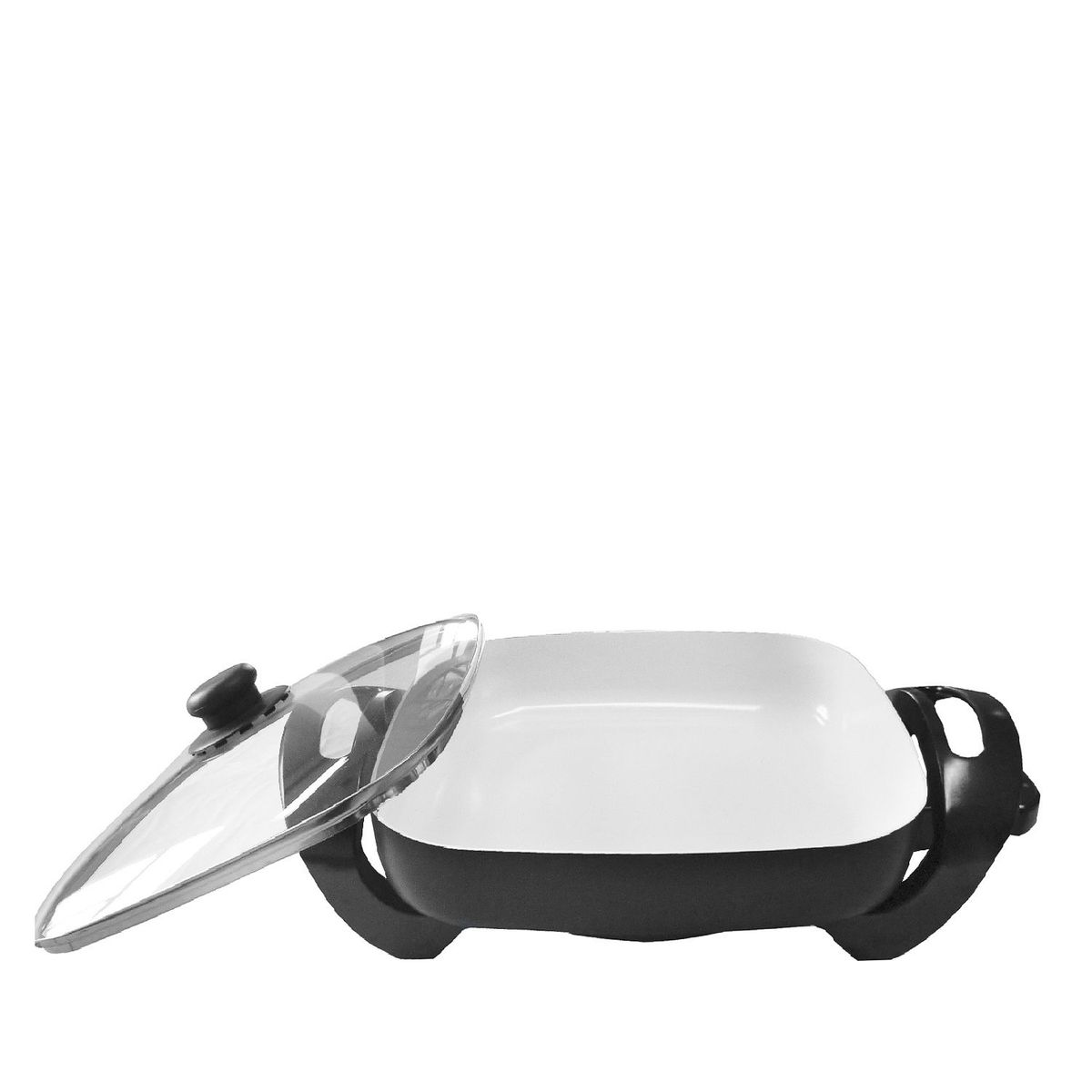 IMACO - Sartén Eléctrica Multicook PES-3030 30 cm