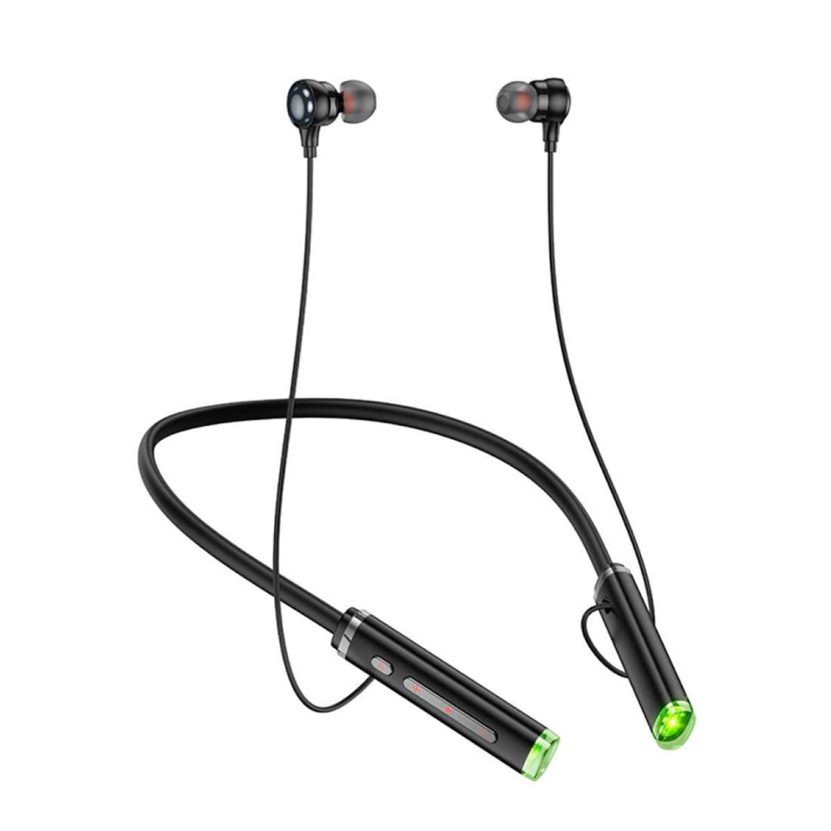 HOCO - Audífonos Deportivos Inalambricos Hoco Bluetooth 30 Horas