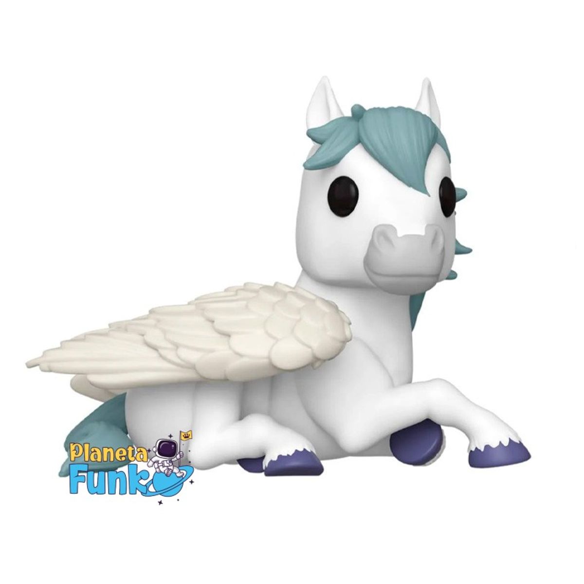 FUNKO - FUNKO POP MYTHS PEGASUS 26 EXCLUSIVO