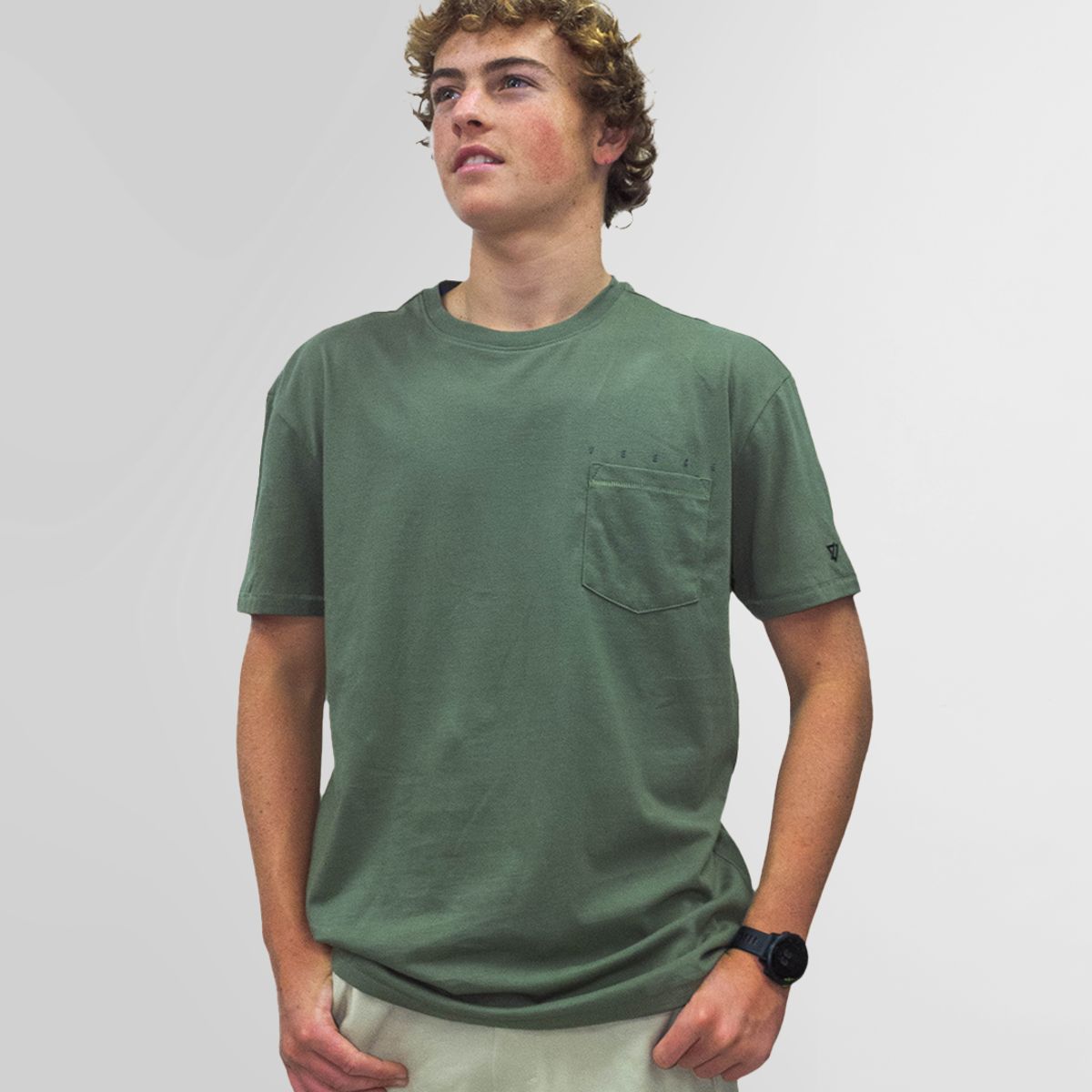 VEECE - Polo Essential Pocket Veece