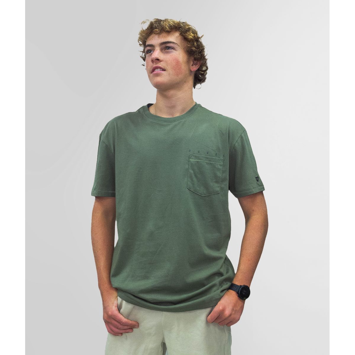 VEECE - Polo Essential Pocket Veece