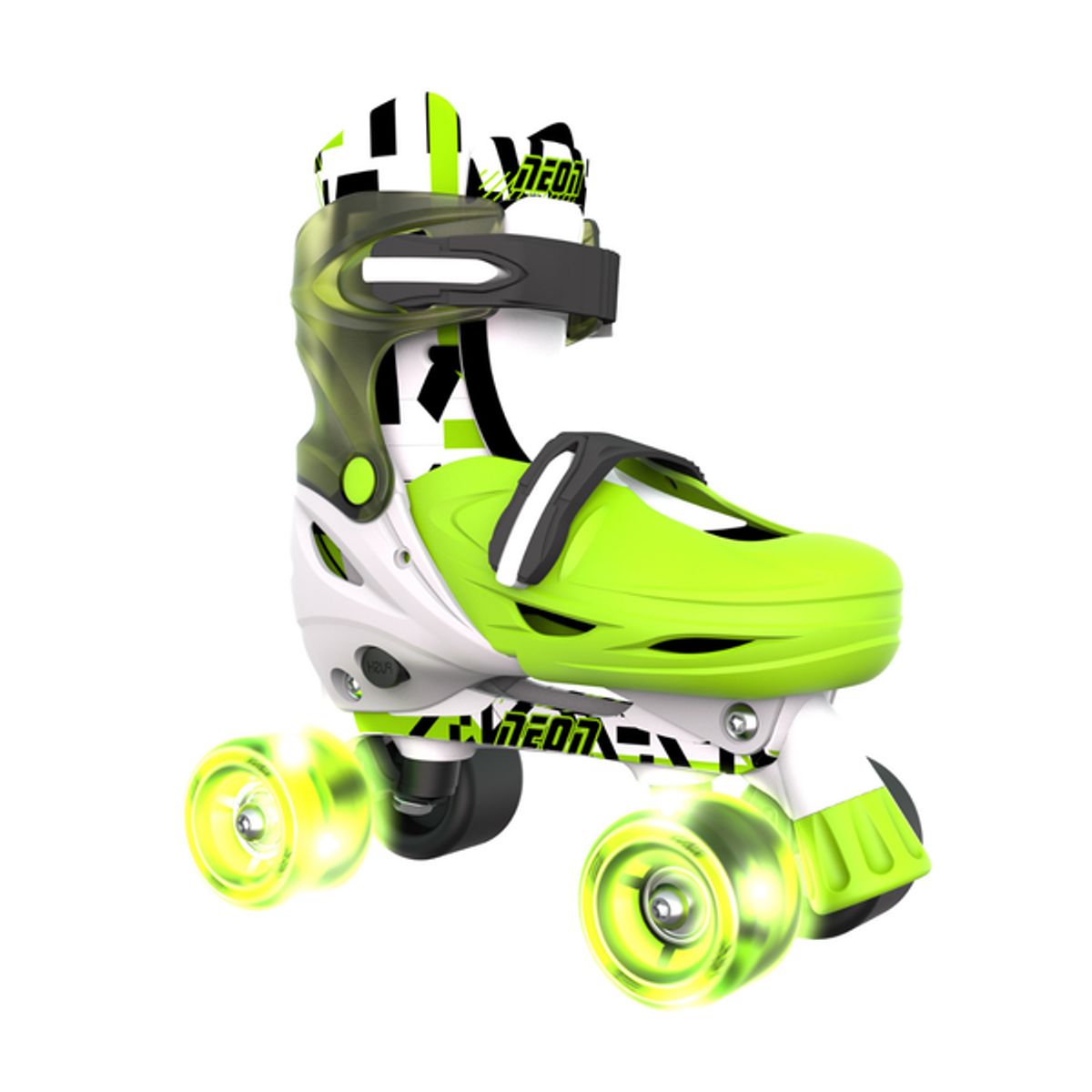 YVOLUTION - Yvolution patines Neon Combo ajustables Talla 34-37